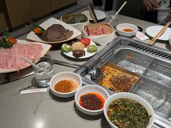 -海底捞火锅(泉城路店)