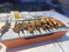 -亿牌牌东北烧烤(博物馆旗舰店)