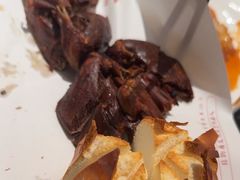 -鸽子侯·家宴·平价海鲜(绿地店)