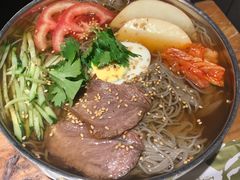 -聚点串吧·北京烧烤(赵登禹路店)