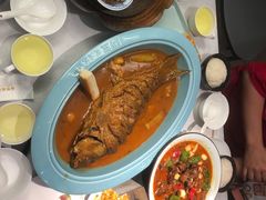 -阿五黄河大鲤鱼(英协路店)