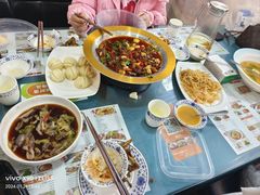 -柒皓餐廳(广元路店)