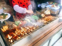 -郭记小街麻辣烫(南小街总店)