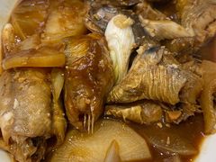 -长寿参鸡汤(朝韩风情街店)