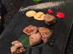-極上萬膳·日料放题(海岸城店)