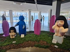 -辰熙ACX星海艺术中心