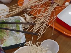 -黔哆哆地摊酸汤火锅(清湖店)