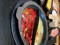 -川中故事·成都老火锅(东书房店)