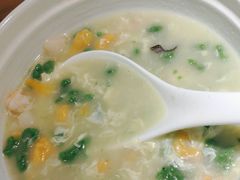 -吕氏疙瘩汤·私家菜馆(慈云寺店)