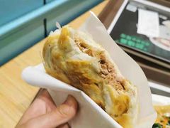 -魏家凉皮(博水商务大厦店)