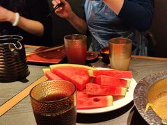 -牛YO寿喜烧和牛火锅自助(三台子万象汇店)