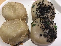 小杨生煎-小杨生煎(湟普汇店)