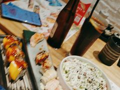 -Sushi Love 创意寿司(正佳广场店)