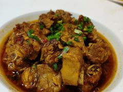 小钵排骨-湘拾(壹方北馆店)