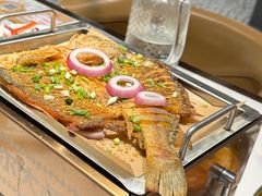 -清真·卡德尔大叔新疆主题餐厅(龙汇路店)