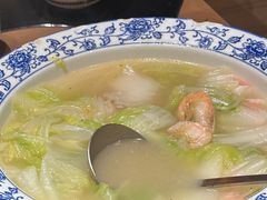-蒙古人烤羊大师(工农大路创始店)