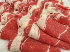 -福寿斋·老北京铜锅涮肉·烧烤(清岚店)