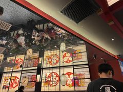 -厚贞日式烤肉(浦东汇智店)