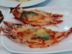 芝士焗虾-宜家·瑞典风味餐厅(北京西红门店)