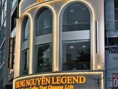 -Trung Nguyen Café Legend