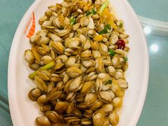 -沈家门海鲜夜排档(东港店)