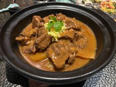 -长春凯悦酒店-品悦中餐厅