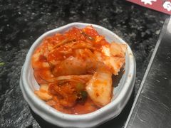 -极焰·烧肉刺身放题(天河领展广场店)