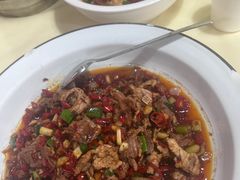 -笨罗卜浏阳菜馆(星沙店)