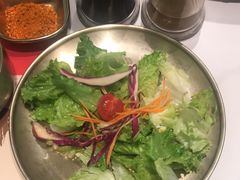 -西塔老太太泥炉烤肉(川沙百联店)