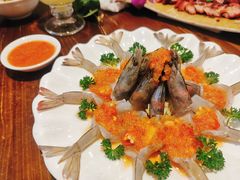 -Siam泰餐厅(水上公园店)