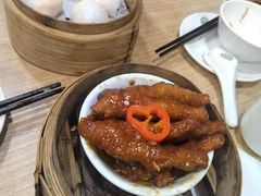 -添好运点心专门店(中环IFC店)