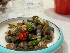 -前王院•巧克力海鲜市集餐厅(万平口店)