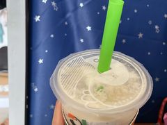 -阿水大杯茶(山师水云间店)