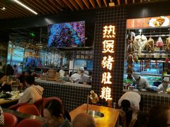 -好彩猪肚鸡(正弘城店)