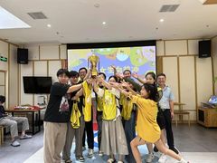 -白梧桐·团建聚会·百人轰趴馆(留仙洞店)