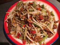 -老淮滨-蚌埠非遗小吃(淮河路店)