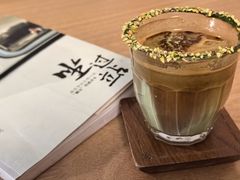 -北京铁手咖啡制造总局metalhands(东四店)