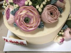-BONCAKE裱花蛋糕(万象汇店)