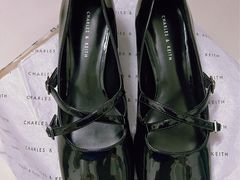 -CHARLES&KEITH(乐峰广场店)