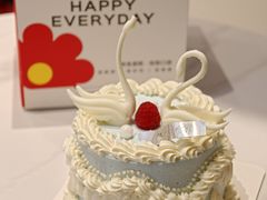 -WenTinG文汀·半糖蛋糕(合生汇店)