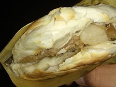 肉夹馍-潼关肉夹馍(永兴坊店)