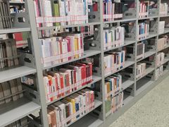 -朝阳区图书馆(小庄店)