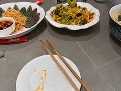 -陈熹公民族美食文化餐厅(中华广场店)