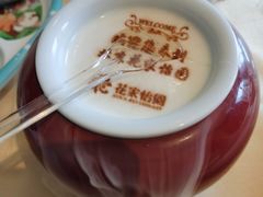 酸奶冻-花家八爷府(王府井·故宫店)