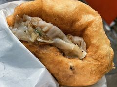 -家阳赵师傅油饼包烧麦(粮道街店)