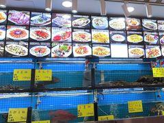 -醉壹号海鲜大排档(厦门美食地标店)