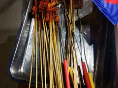 -钢管厂五区小郡肝串串香火锅(人民广场店)
