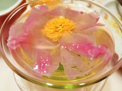 -京华烟云·北京烤鸭(领展购物广场·中关村店)