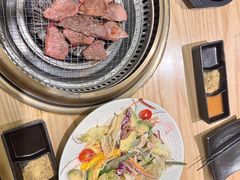 -松鱼亭·和牛烧肉(协鑫广场店)