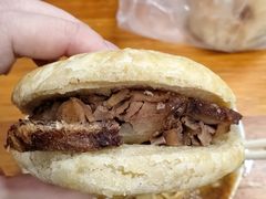 -正味斋锅巴菜(西北角店)